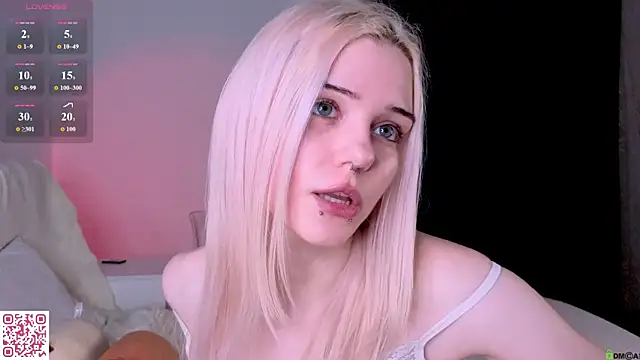 Mimi_angels Adlı Modelin Canlı XXX Sohbeti