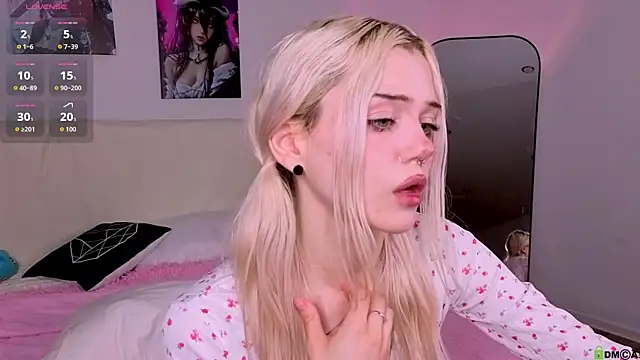 Mimi_angels Webcamshow