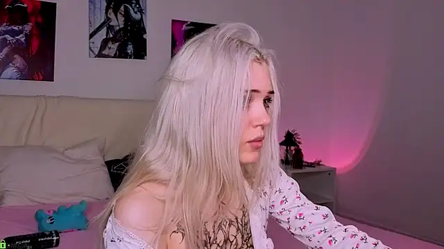 Mimi_angels' Webcam Show