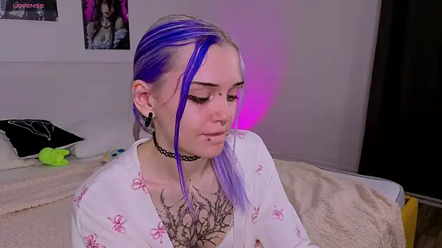 Chat XXX en directo de Mimi_angels
