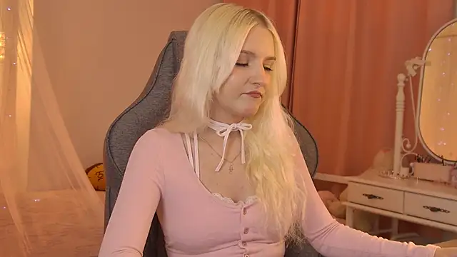 ViolaMoren Live XXX chat