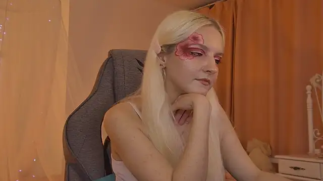 ViolaMore 라이브 XXX 채팅