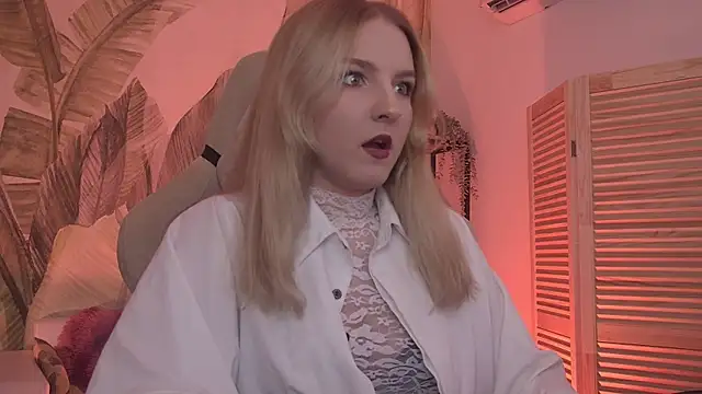  Živý XXX chat ViolaMore
