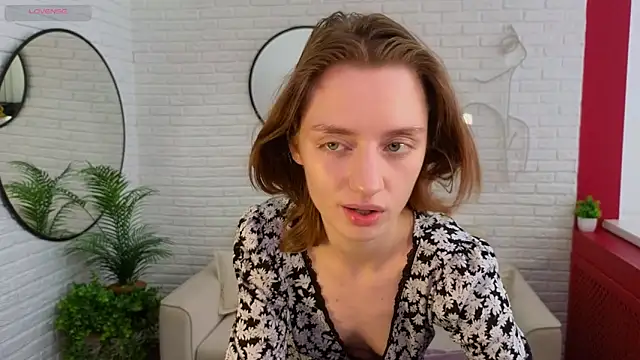 Pretty_Victoria's Live XXX Chat