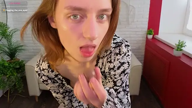 Chat XXX en directo de Pretty_Victoria
