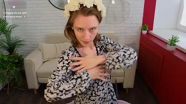 Pretty_Victoria live XXX chat