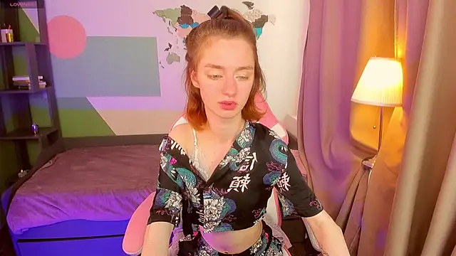 Pretty_Victoria's Live XXX Chat