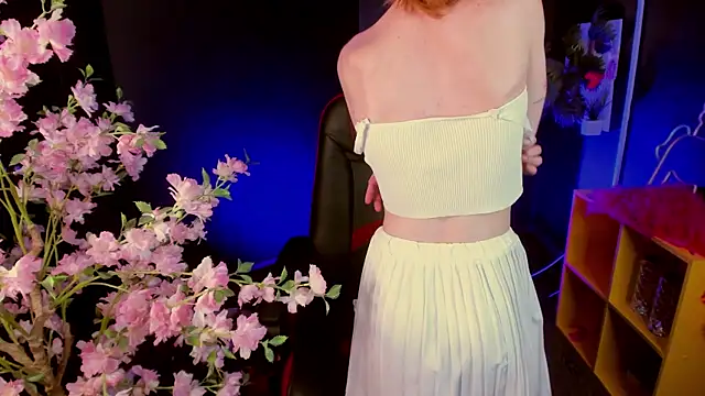 Chat XXX Live Pretty_Victoria