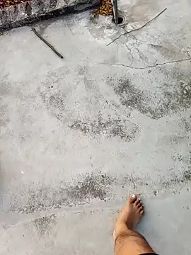 Desii_rockstarr Webcam-Show