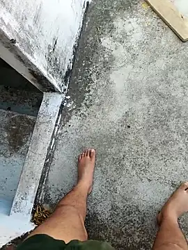 Вебкам-шоу Desii_rockstarr