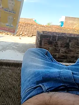 Show webcam de Desii_rockstarr