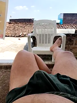 Desii_rockstarr: вебкам-шоу