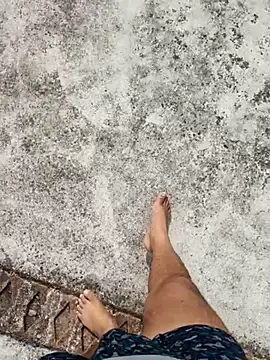 Desii_rockstarr 在線直播表演