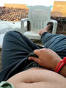 Desii_rockstarrn Webbikameraesitys