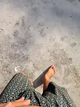 Show de webcam de Desii_rockstarr