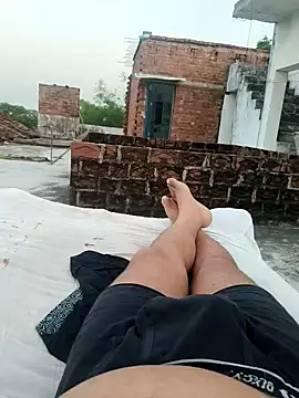 Risky_rockstarr Pertunjukan Webcam
