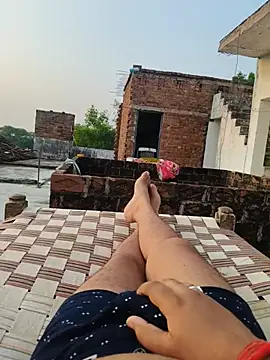 Risky_rockstarr ওয়েবক্যাম শো