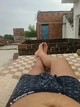 Risky_rockstarr Webcam show
