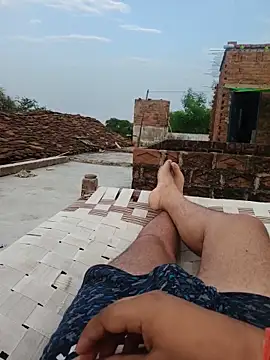 Risky_rockstarr Webcam-Show