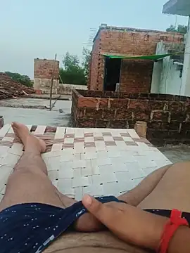 Risky_rockstarr Webcam-Show