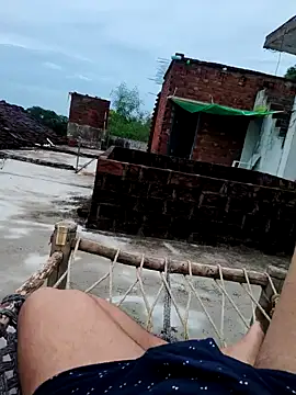 Risky_rockstarrn Webbikameraesitys