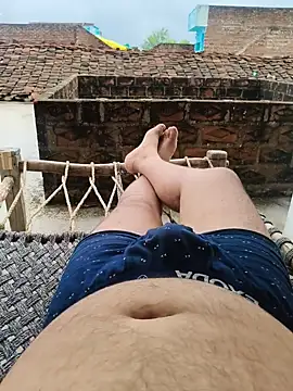 Risky_rockstarr's Webcam Show
