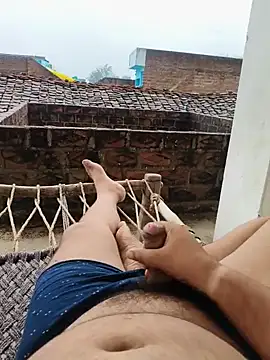 Show Webcam de Risky_rockstarr