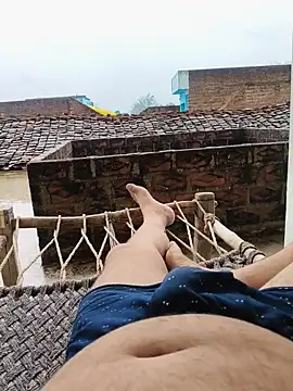 Risky_rockstarr Show Webcam