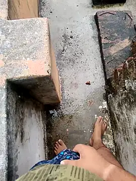 Risky_rockstarr Шоу с уебкамера