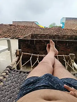 Risky_rockstarr Pertunjukan Webcam
