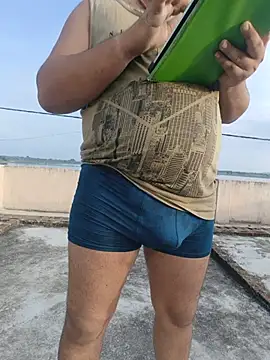 Chubby_rockstar ওয়েবক্যাম শো