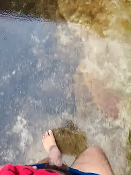 Show Webcam de Chubby_rockstar