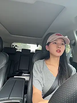 Lynn_33 网络视讯表演