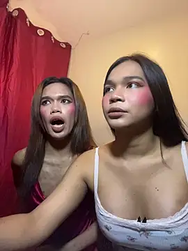 Show de bigcock_kataluna na webcam