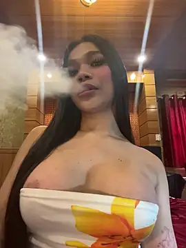 Show de bigcock_kataluna na webcam