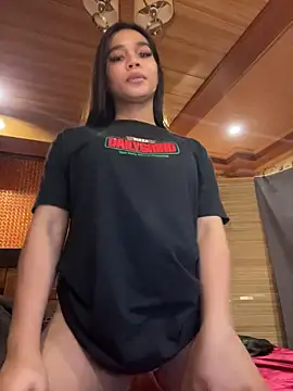 bigcock_kataluna's Webcam Show