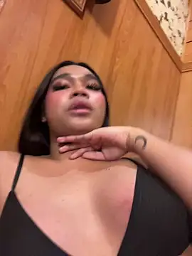 bigcock_kataluna's Webcam Show
