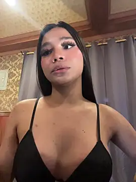 bigcock_kataluna Webcam-Show