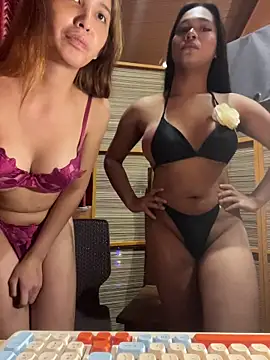 Webkamerová show bigcock_kataluna