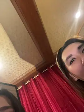 Webkamerová show bigcock_kataluna
