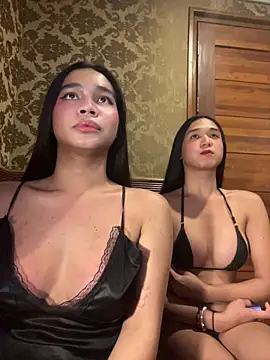Webkamerová show bigcock_kataluna