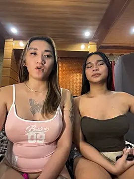 Webkamerová show bigcock_kataluna