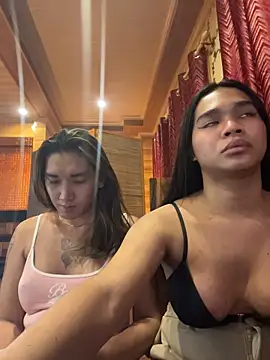 Show webcam de bigcock_kataluna