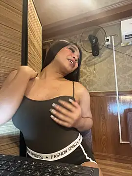 Show de webcam de bigcock_kataluna