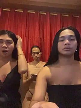 Show de bigcock_kataluna na webcam