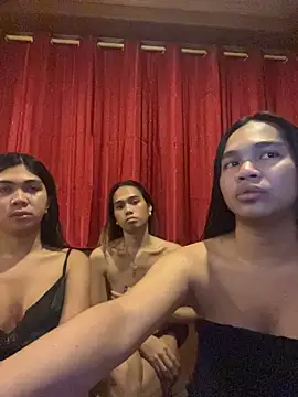 Show de bigcock_kataluna na webcam