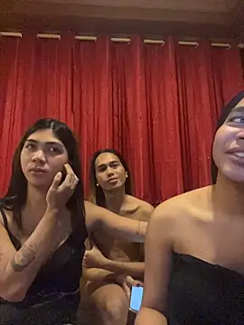 Show de bigcock_kataluna na webcam