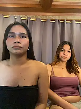 Pertunjukan Kamera Web bigcock_kataluna