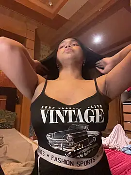 bigcock_kataluna's Webcam Show
