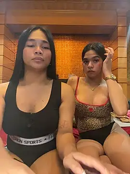 Show modela bigcock_kataluna na web-kameri